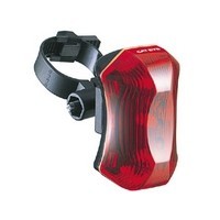 Задні габаріти