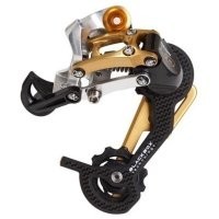 Задній перемикач