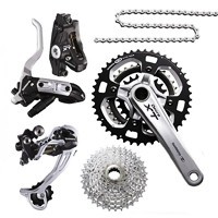 Запчастини